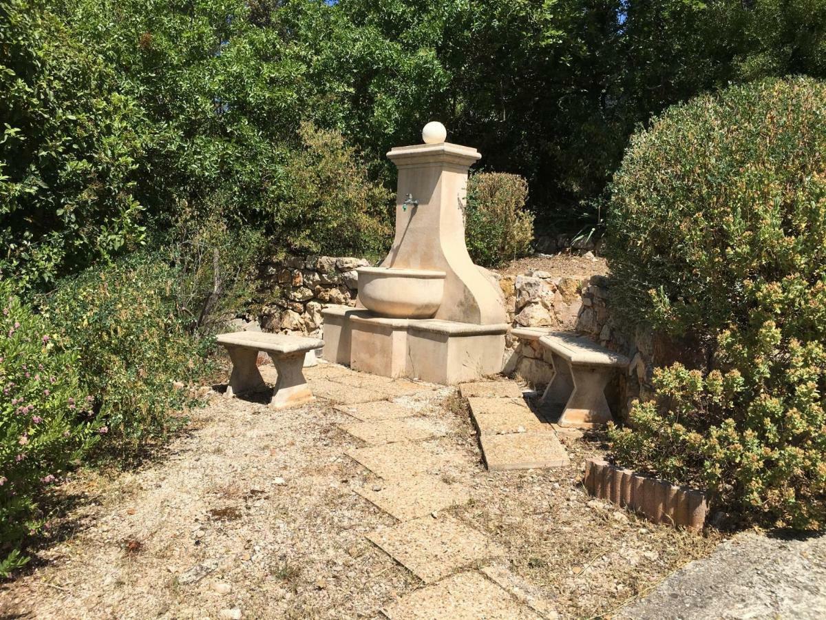 Leis Arbouso Villa Lorgues Exterior photo